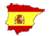 ÁREA DELUXE - Espanol