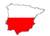 ÁREA DELUXE - Polski